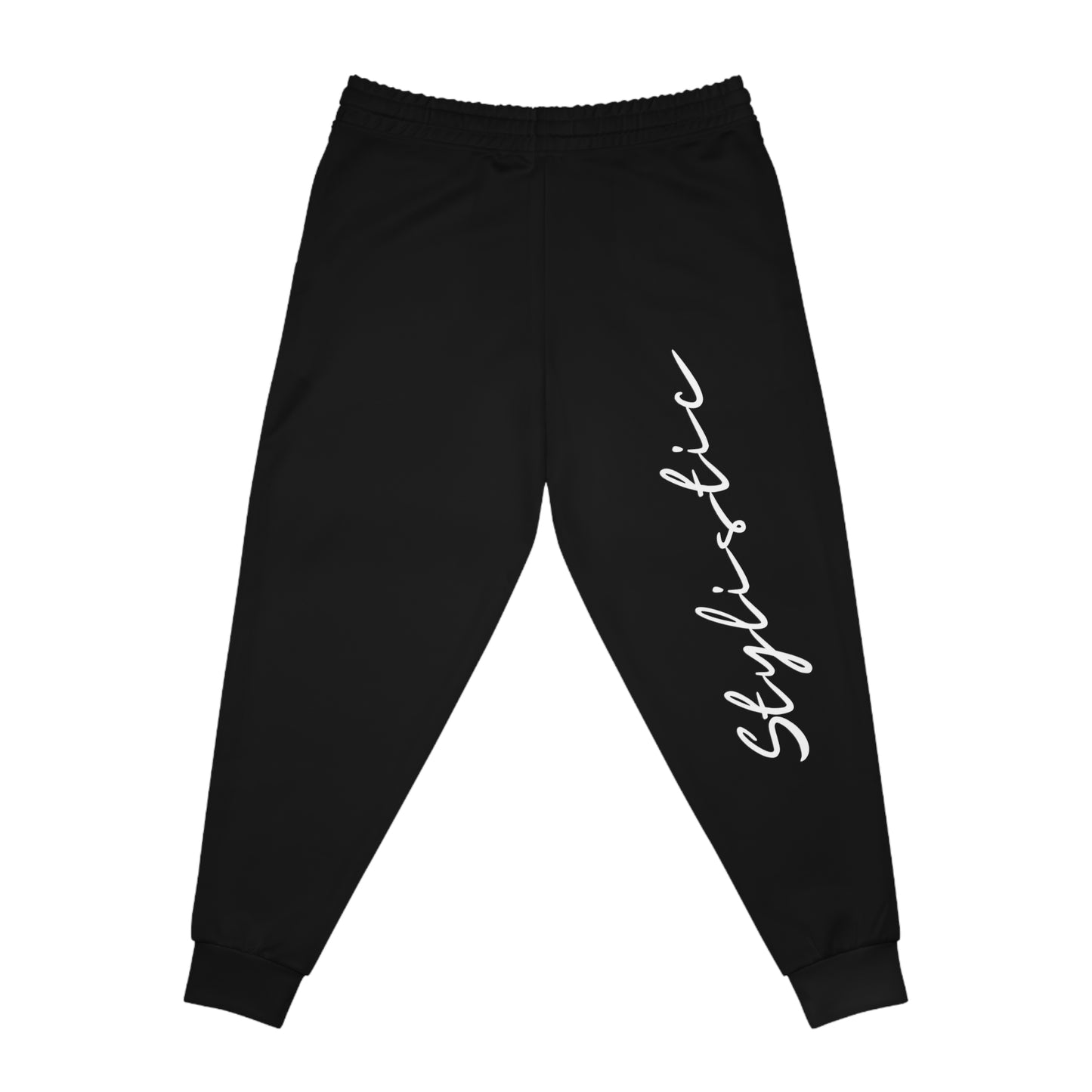 Stylistic Designs Trendy Joggers