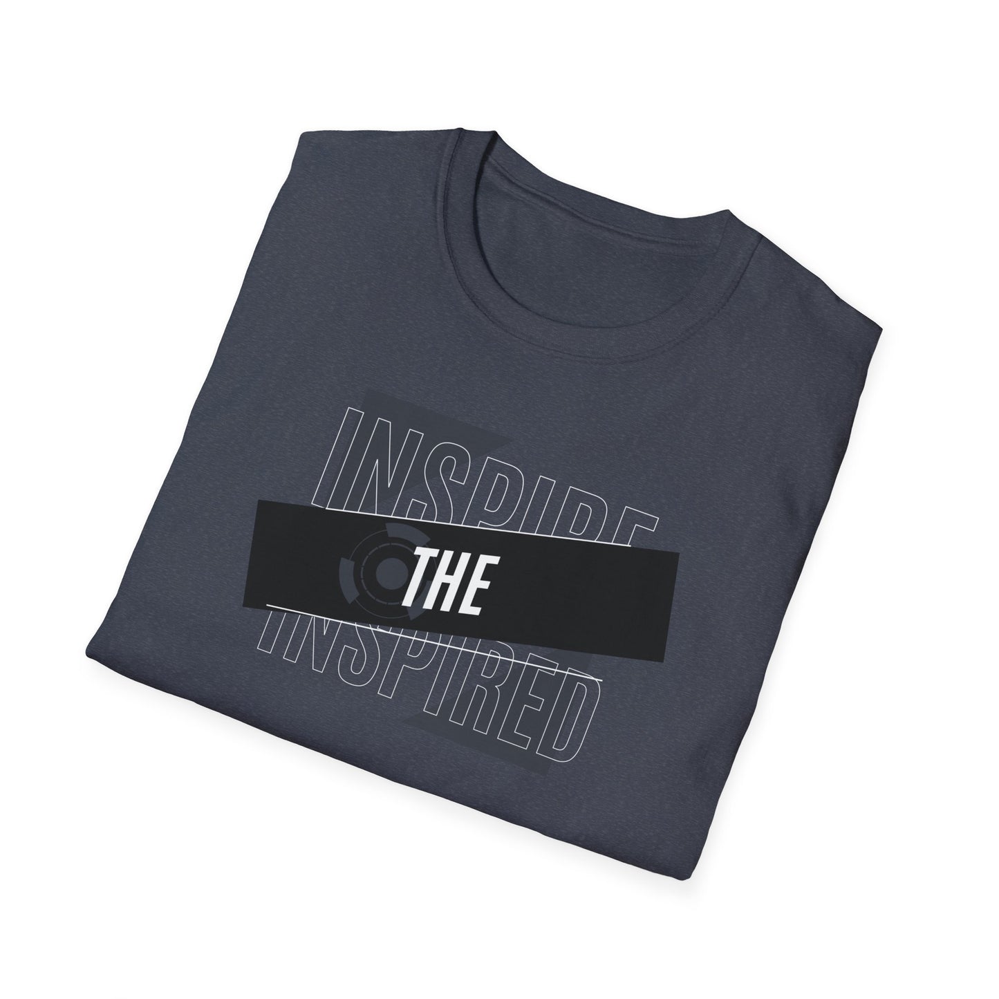 Inspire The Inspired T-Shirt