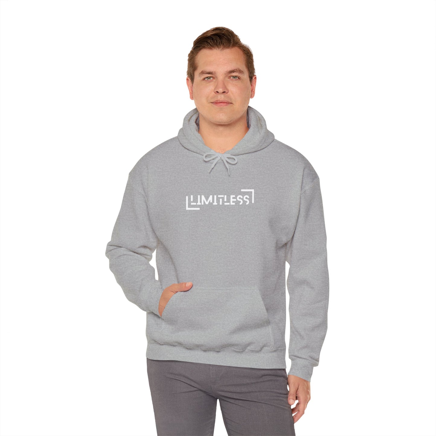 Limitless Hoodie