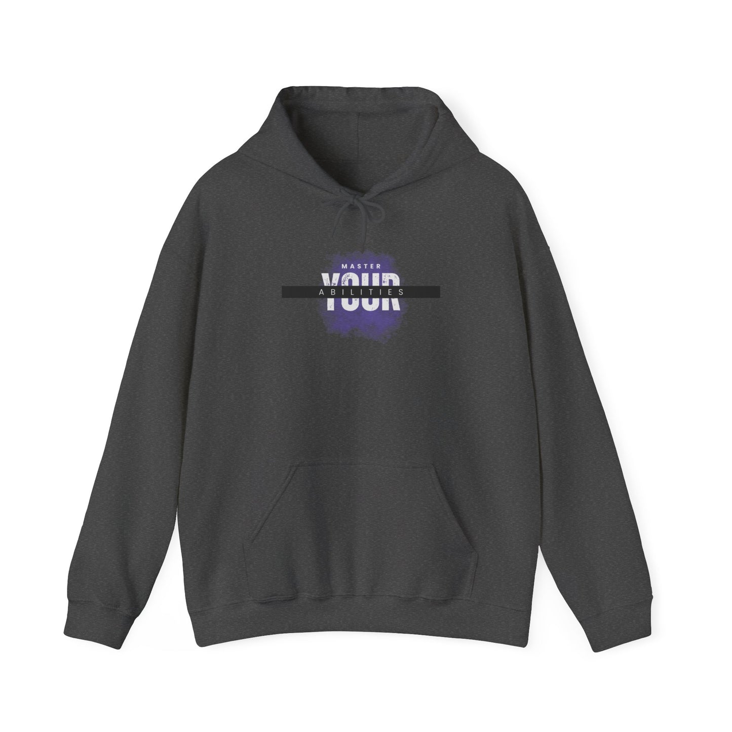 Master Your Abilities Hoodie