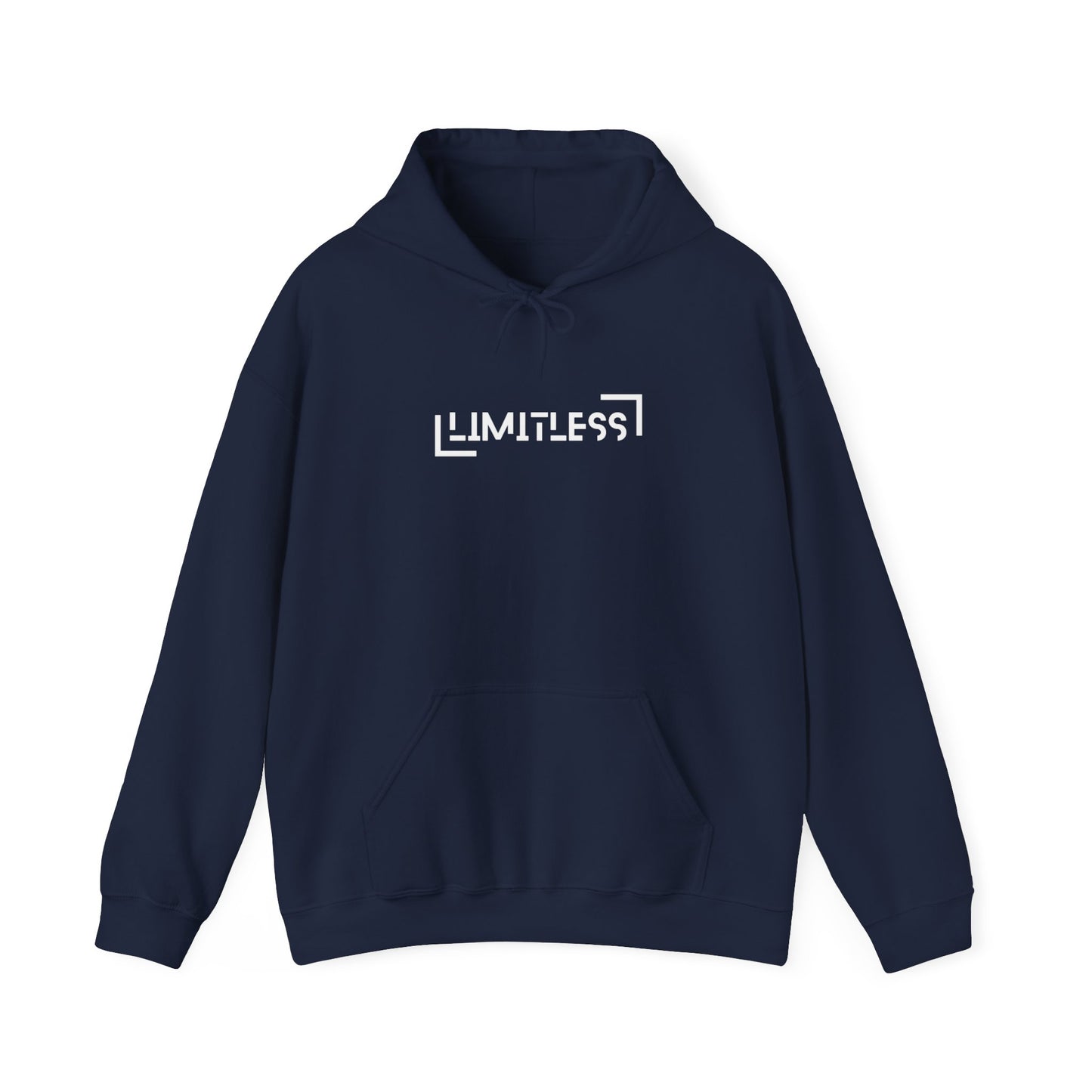 Limitless Hoodie