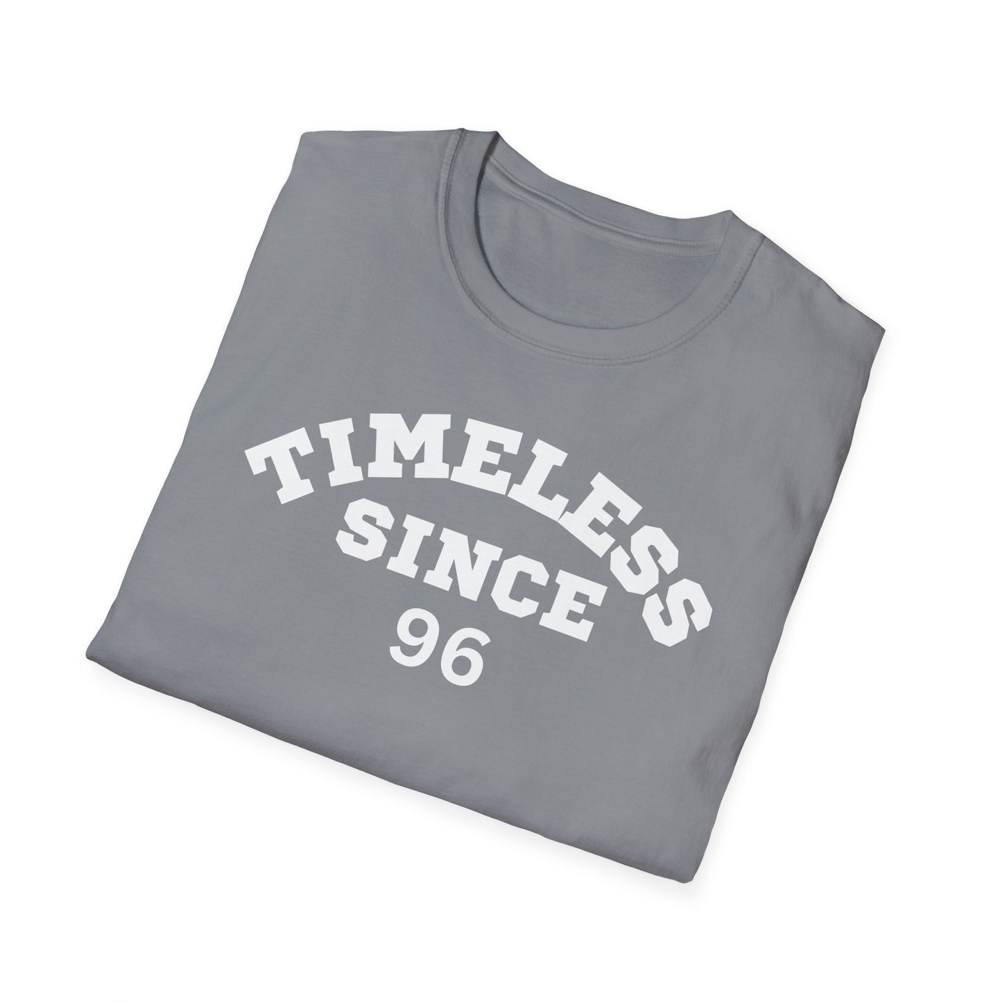 Timeless Since 96 T-Shirt