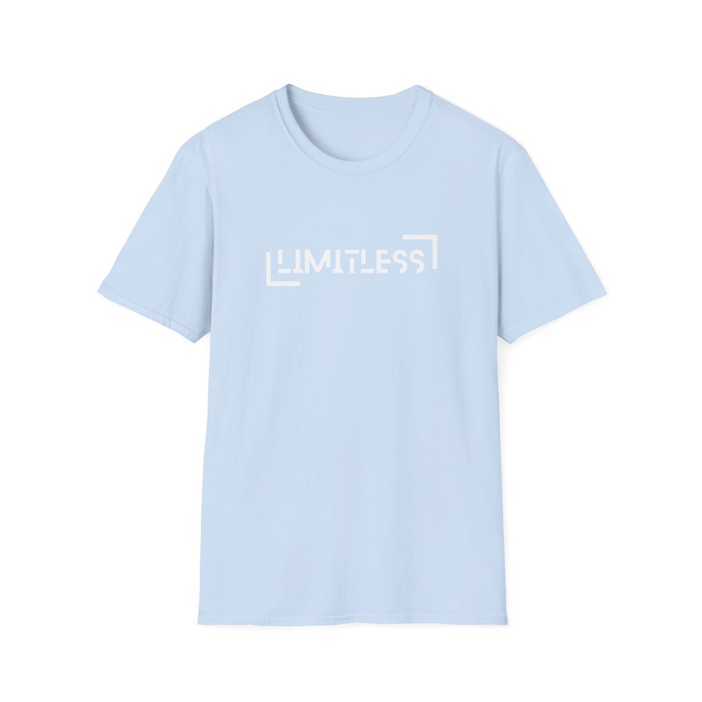 Limitless T-Shirt