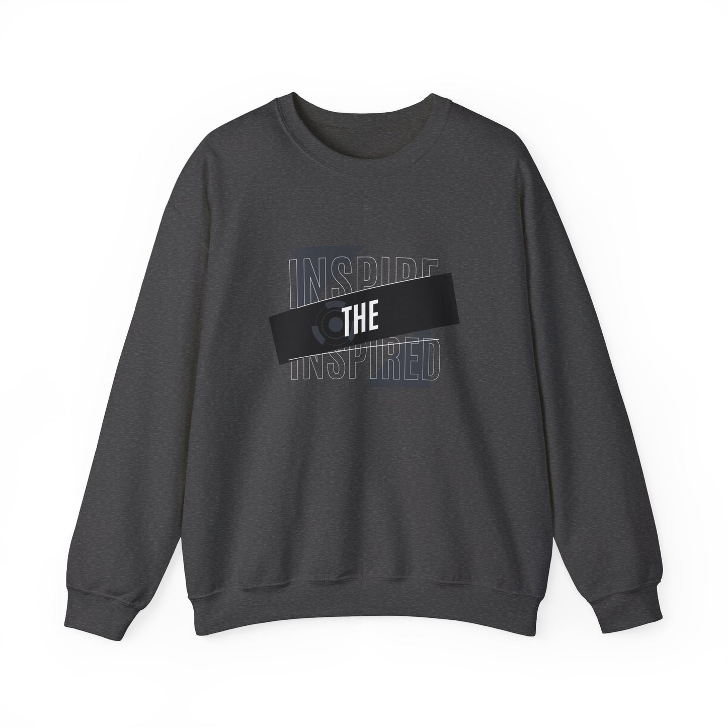 Inspire The Inspired Crewneck