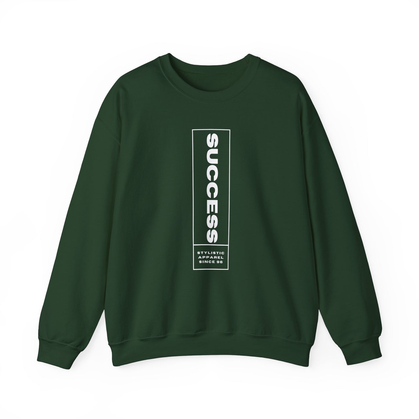 Stylistic Success Crewneck