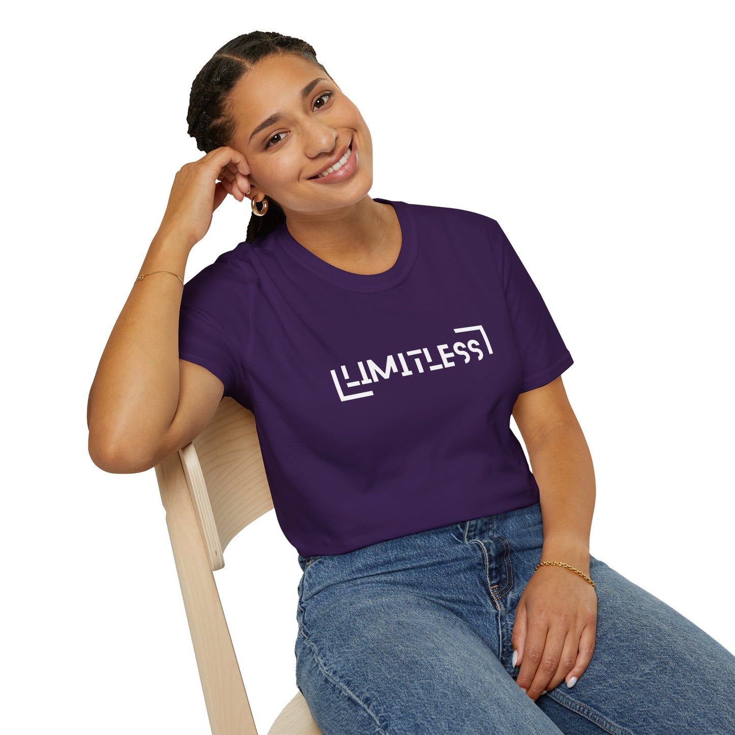 Limitless T-Shirt