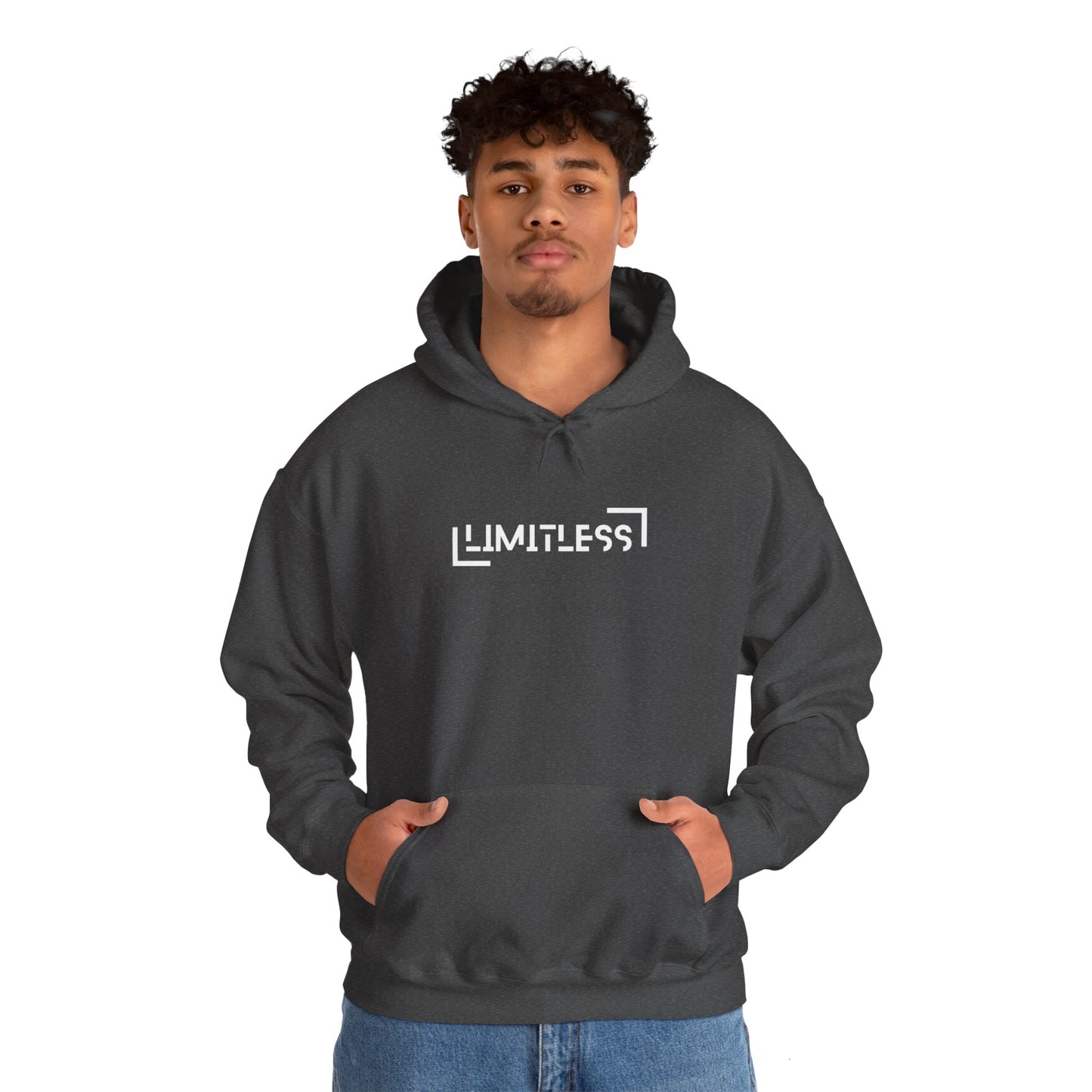 Limitless Hoodie