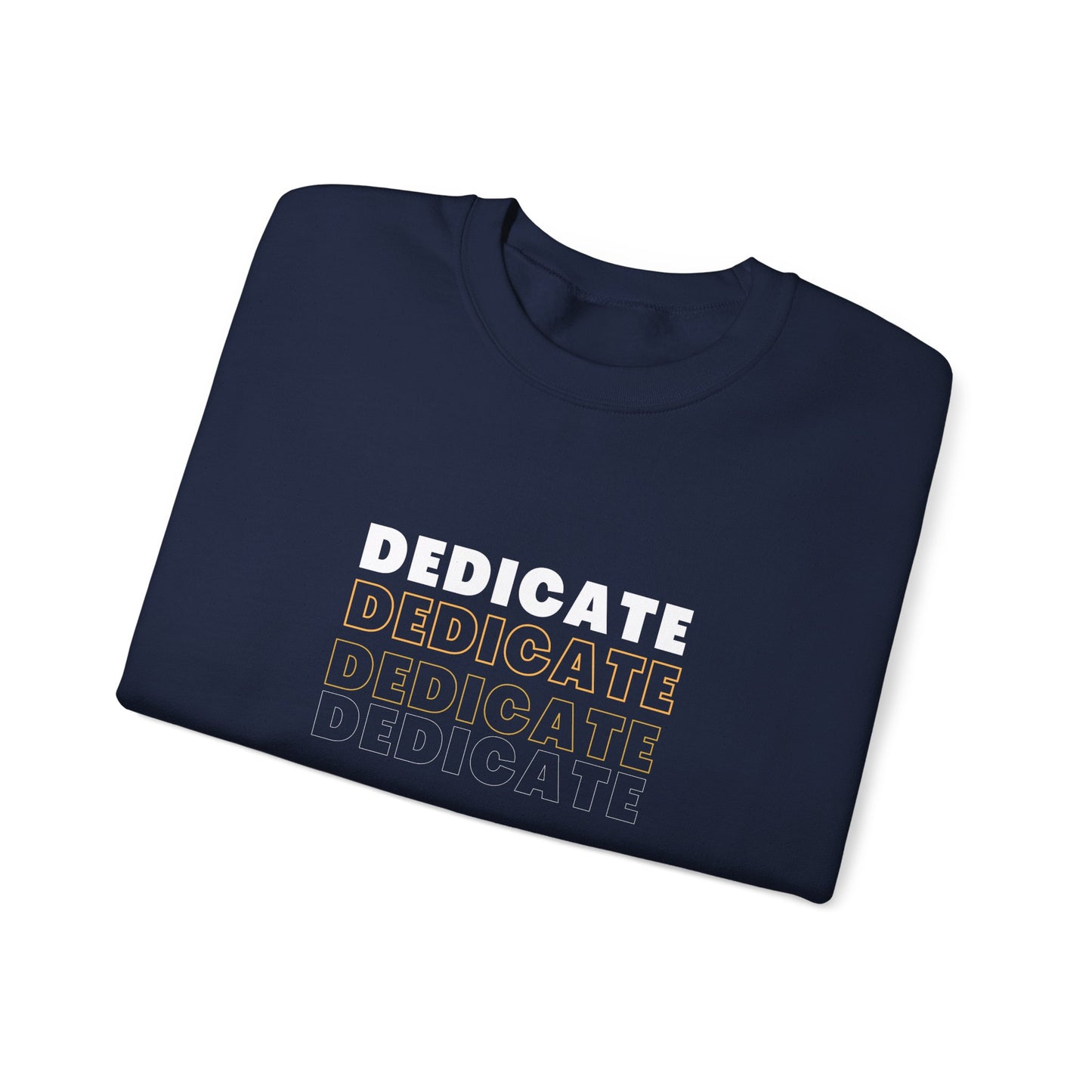 Dedicate Crewneck