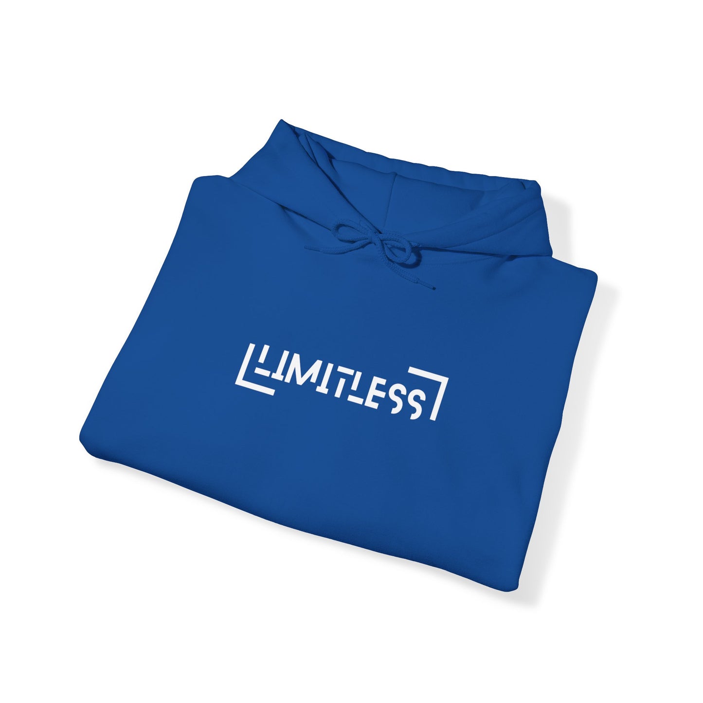 Limitless Hoodie