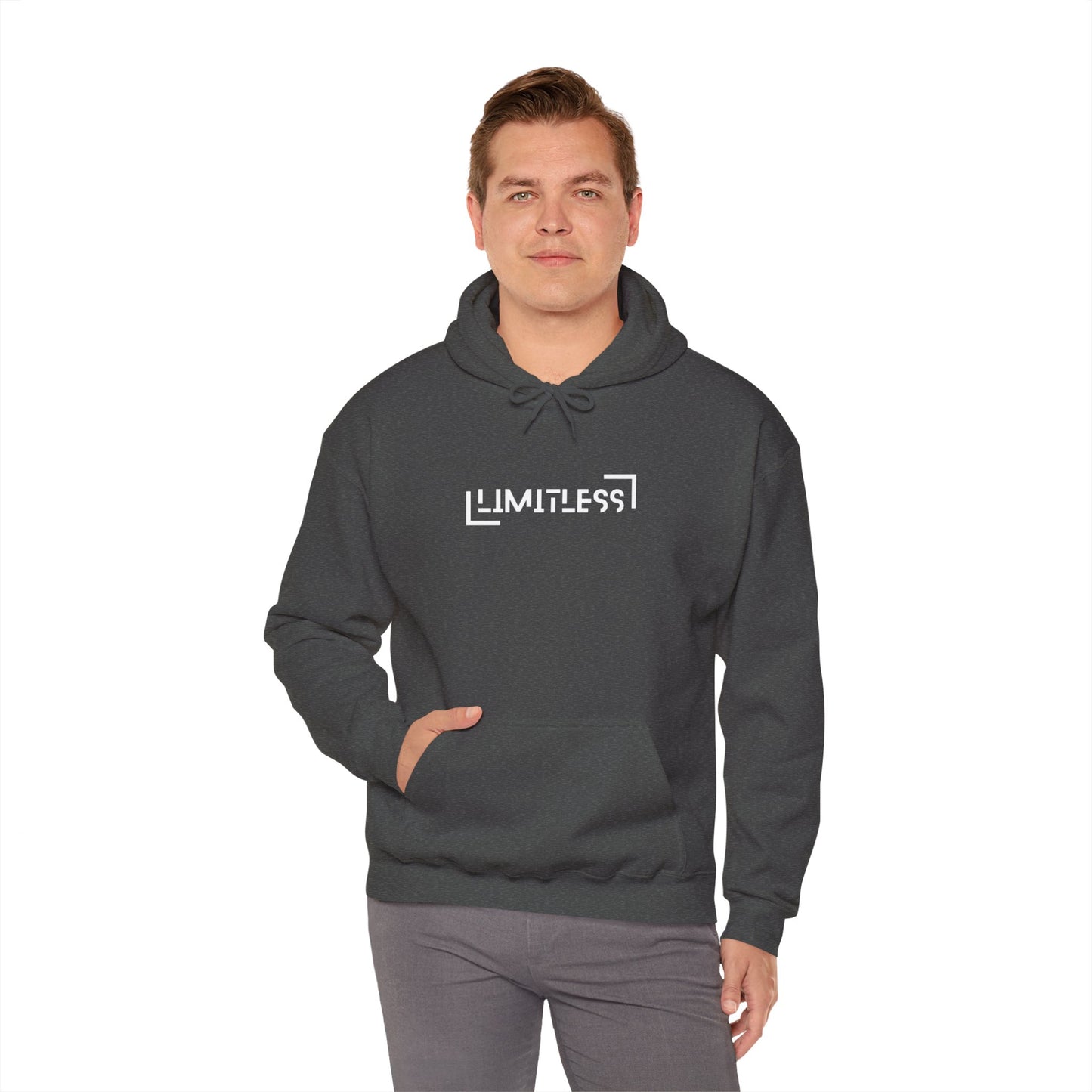 Limitless Hoodie