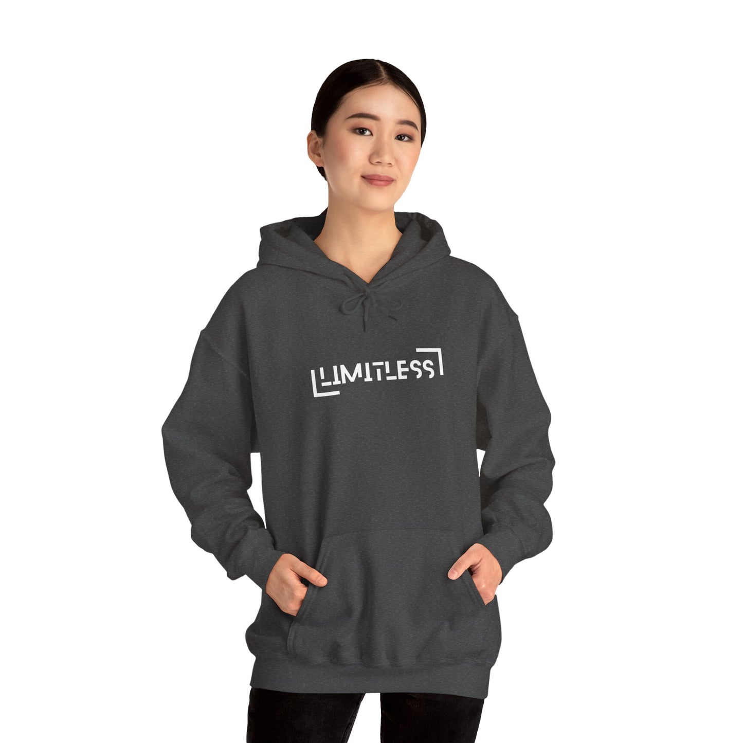 Limitless Hoodie