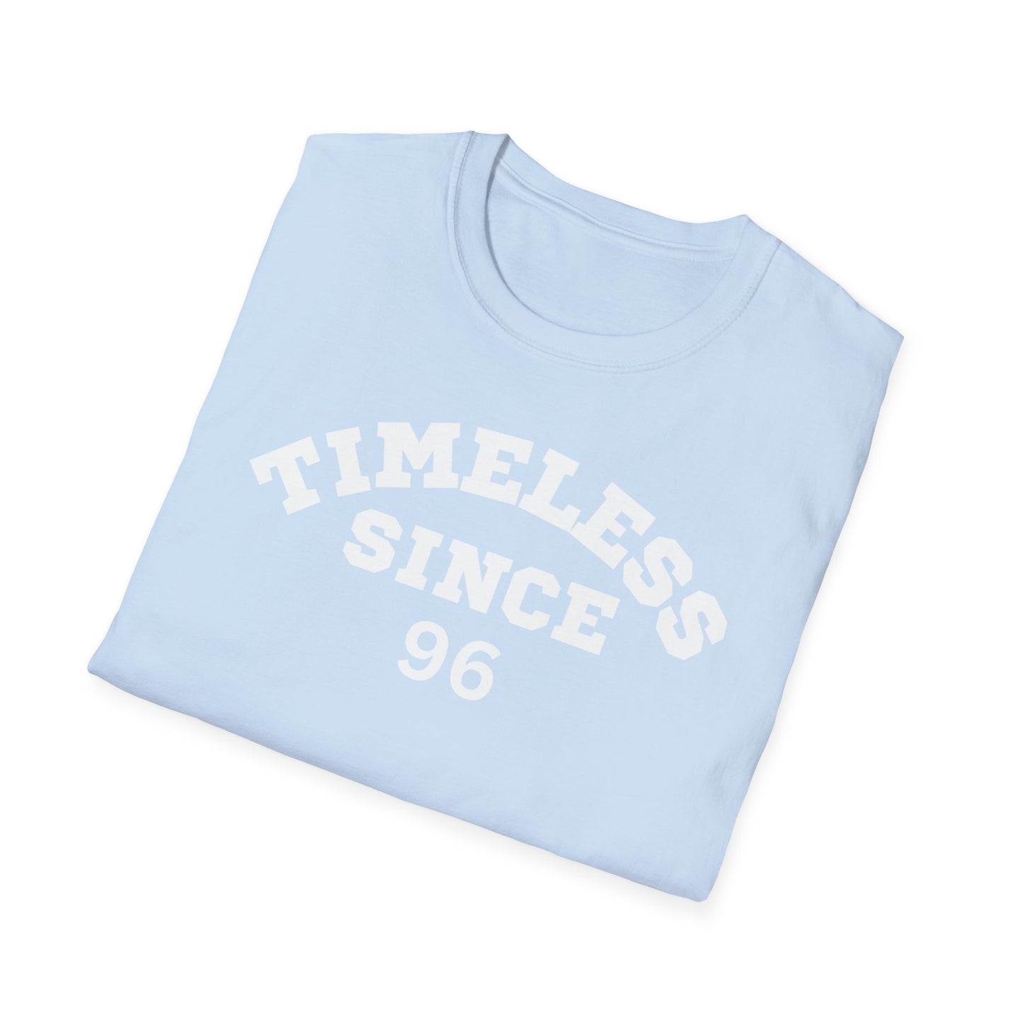 Timeless Since 96 T-Shirt