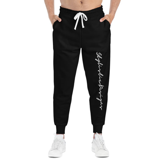 Stylistic Designs Athletic Joggers (AOP)