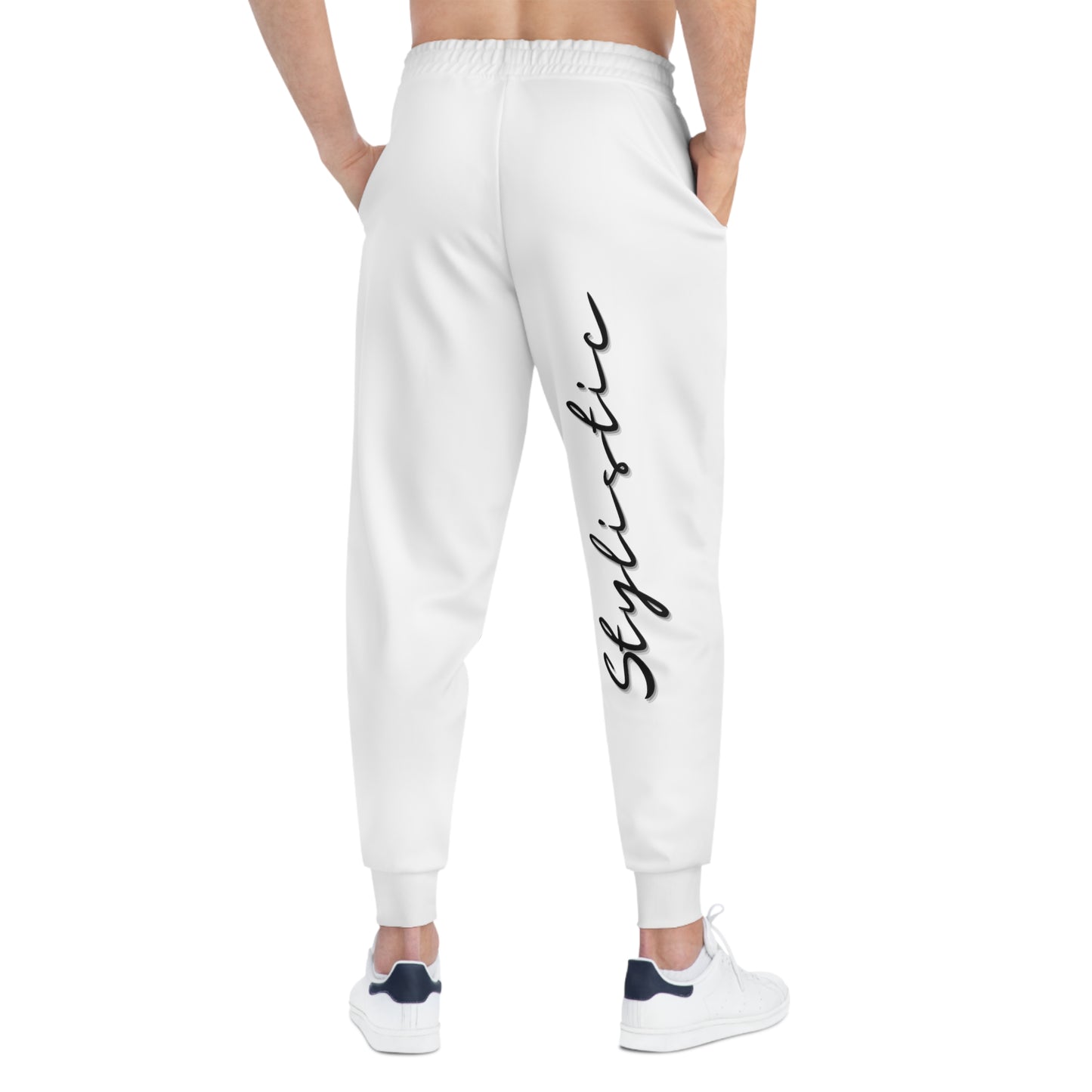 Stylistic Designs Trendy Joggers