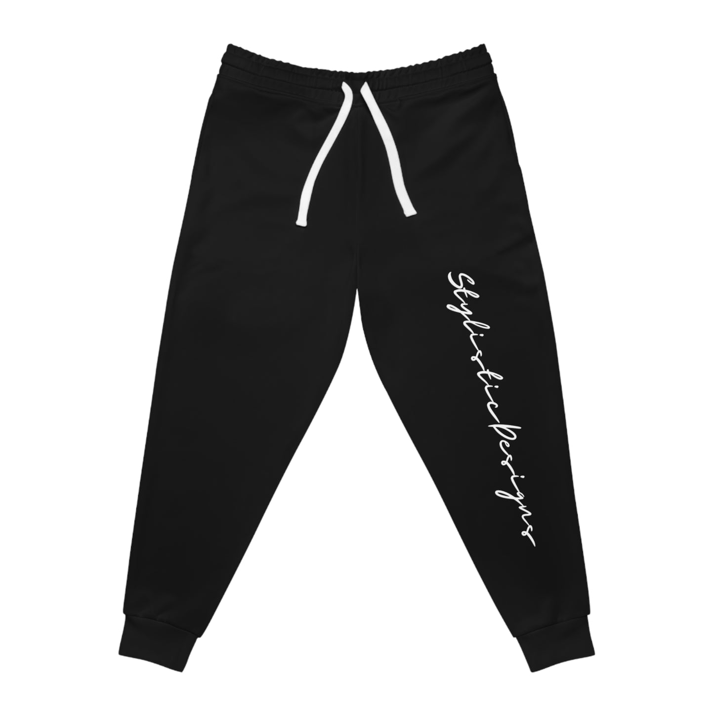 Stylistic Designs Athletic Joggers (AOP)