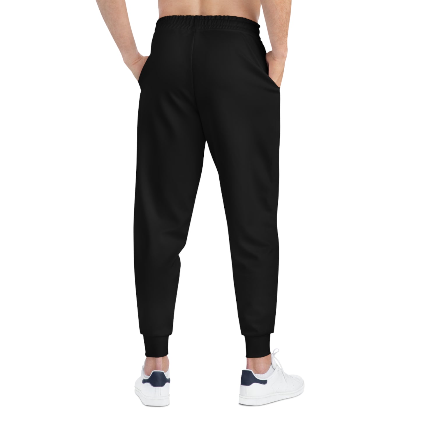 Stylistic Designs Greatness Joggers