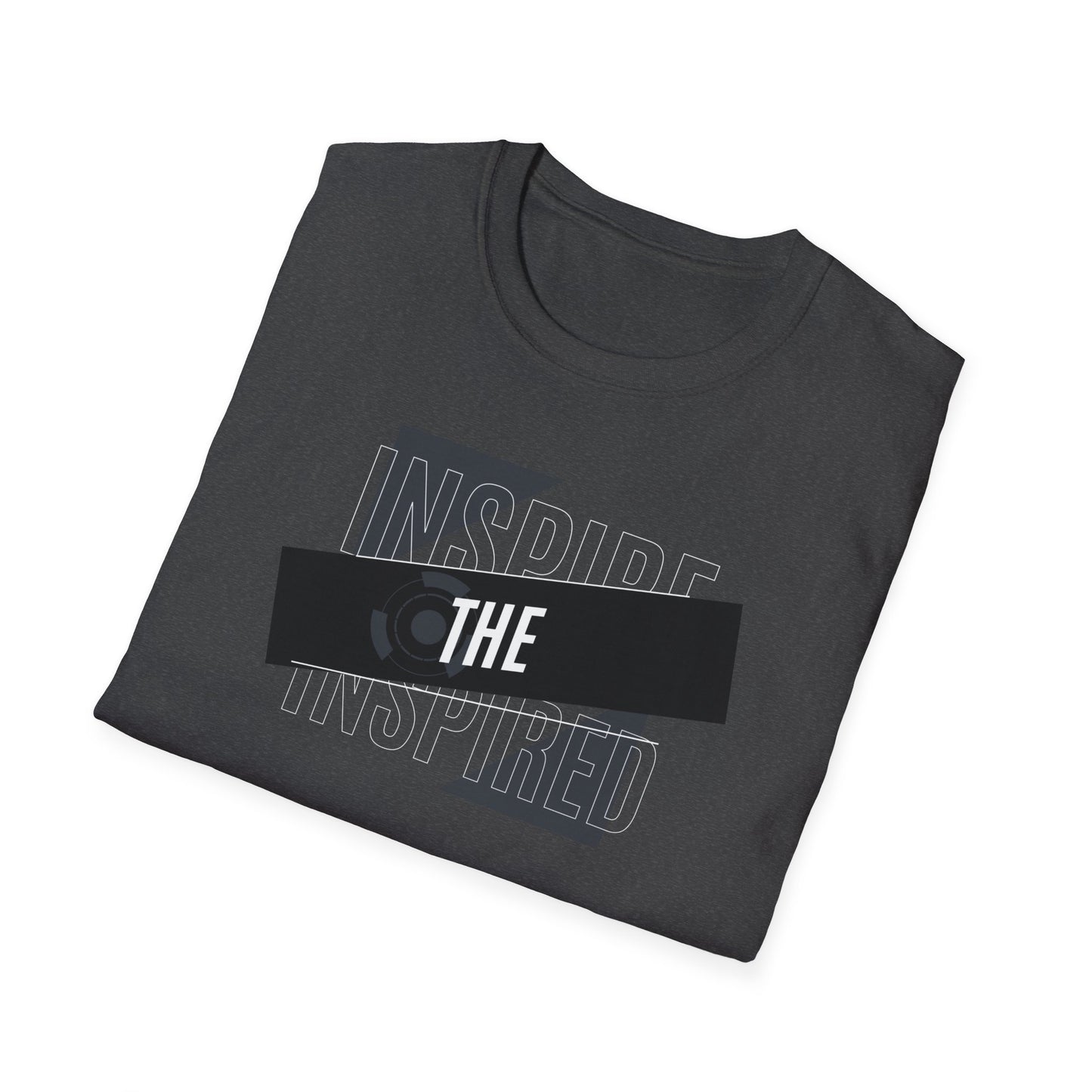 Inspire The Inspired T-Shirt