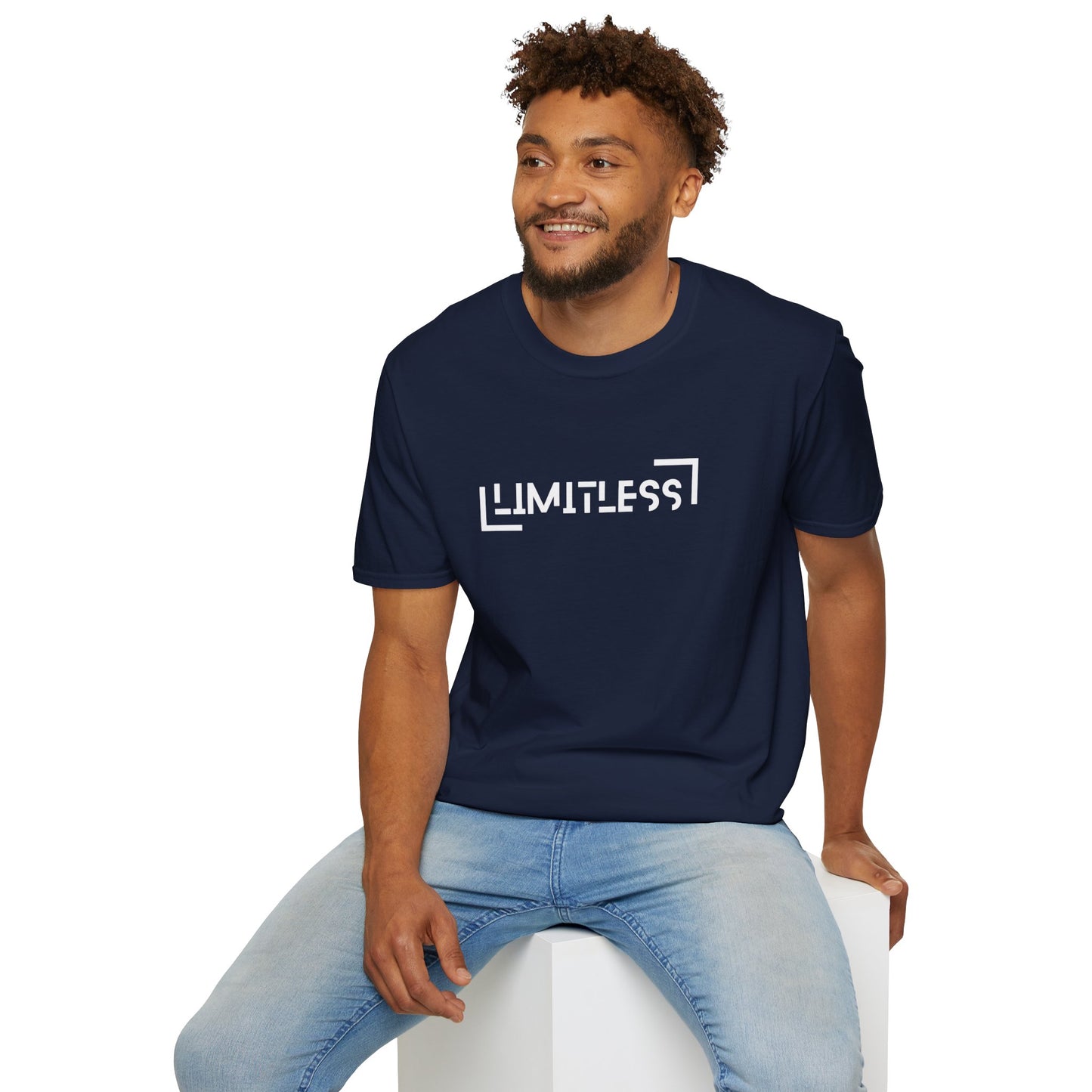 Limitless T-Shirt