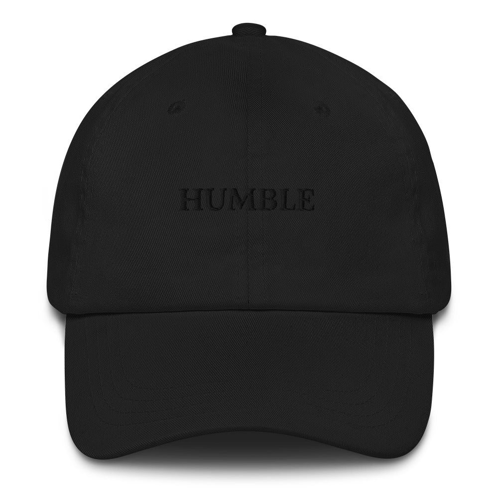 Humble hat