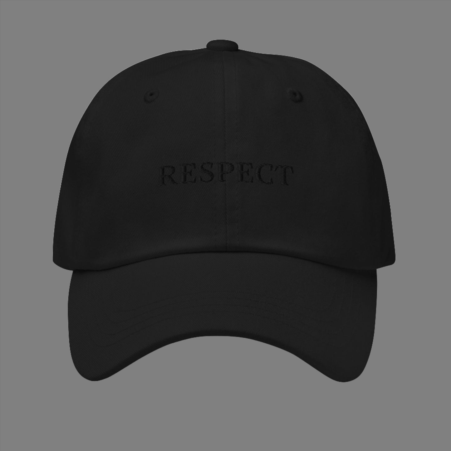 Respect hat