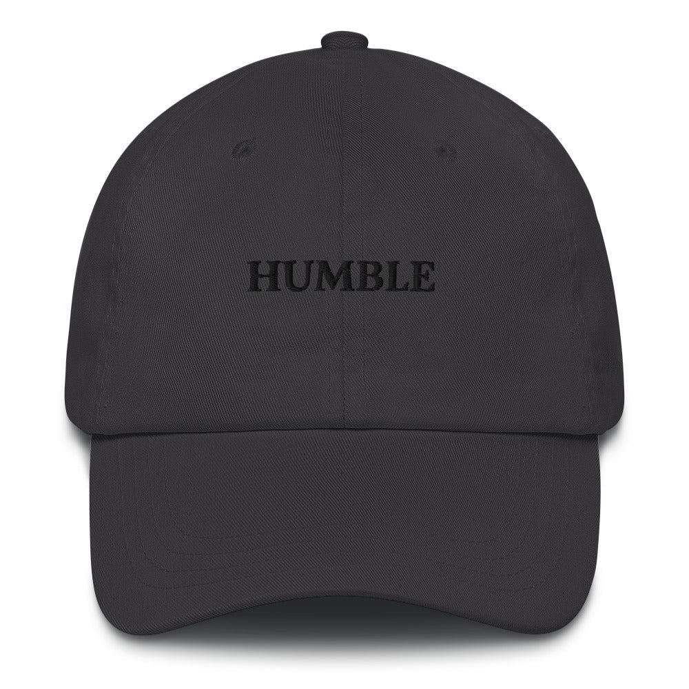 Humble hat