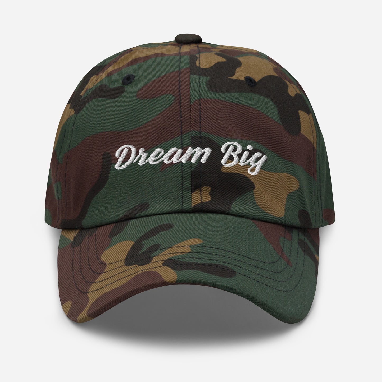 Dream Big hat