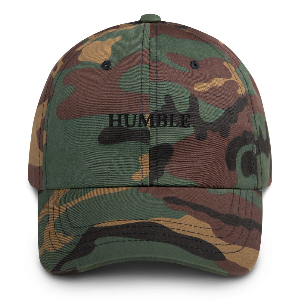 Humble hat