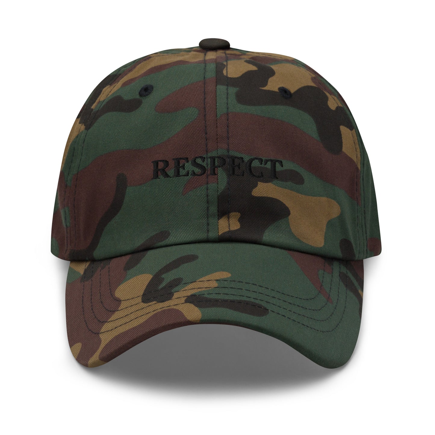 Respect hat