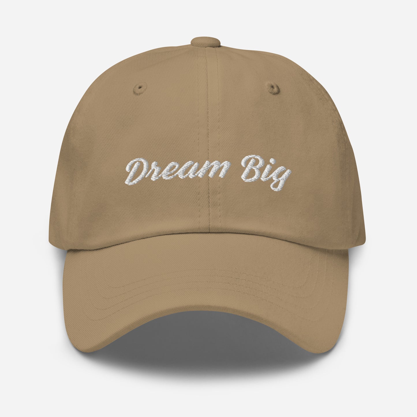 Dream Big hat