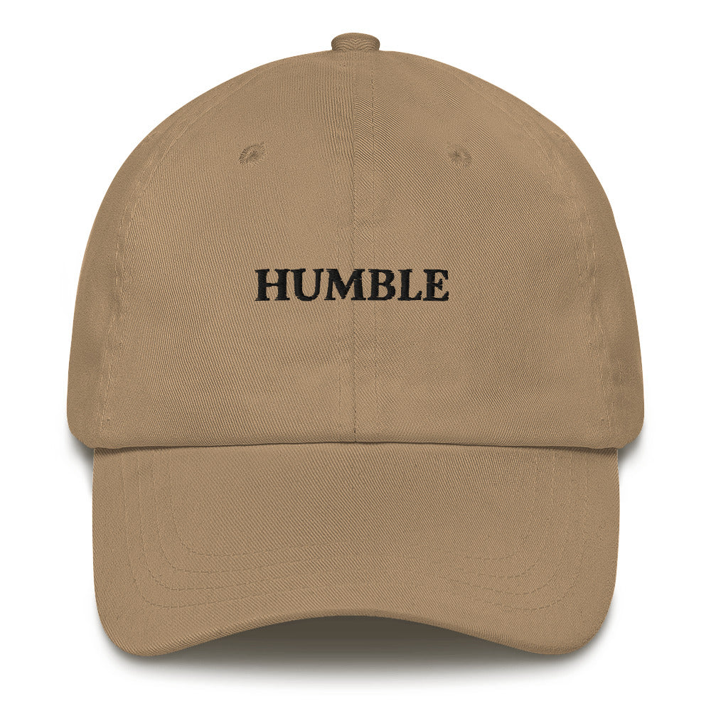 Humble hat