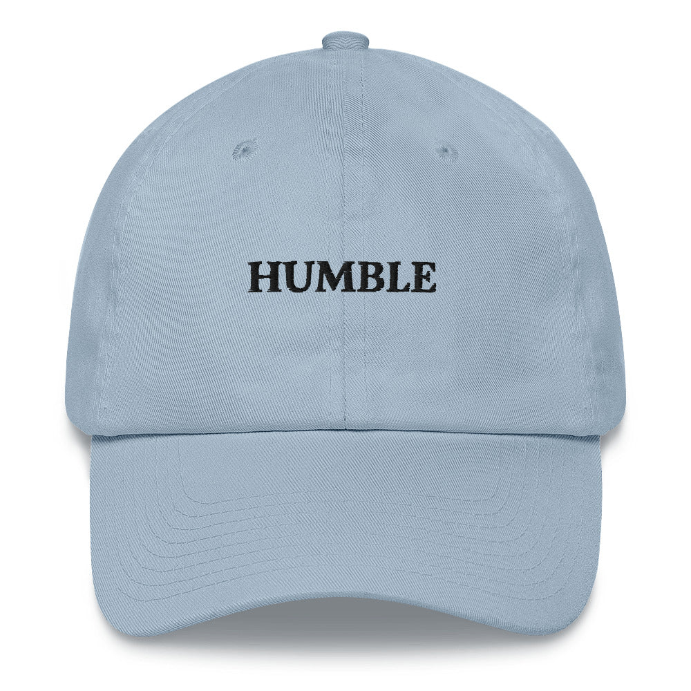 Humble hat