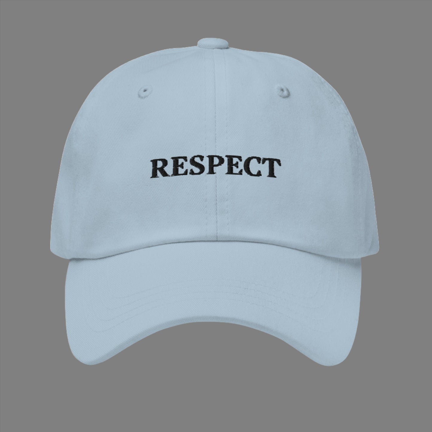 Respect hat