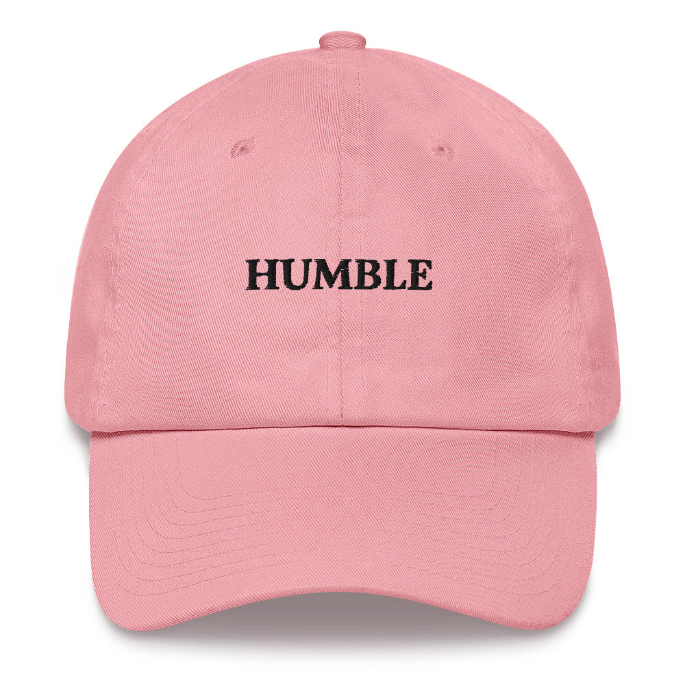 Humble hat