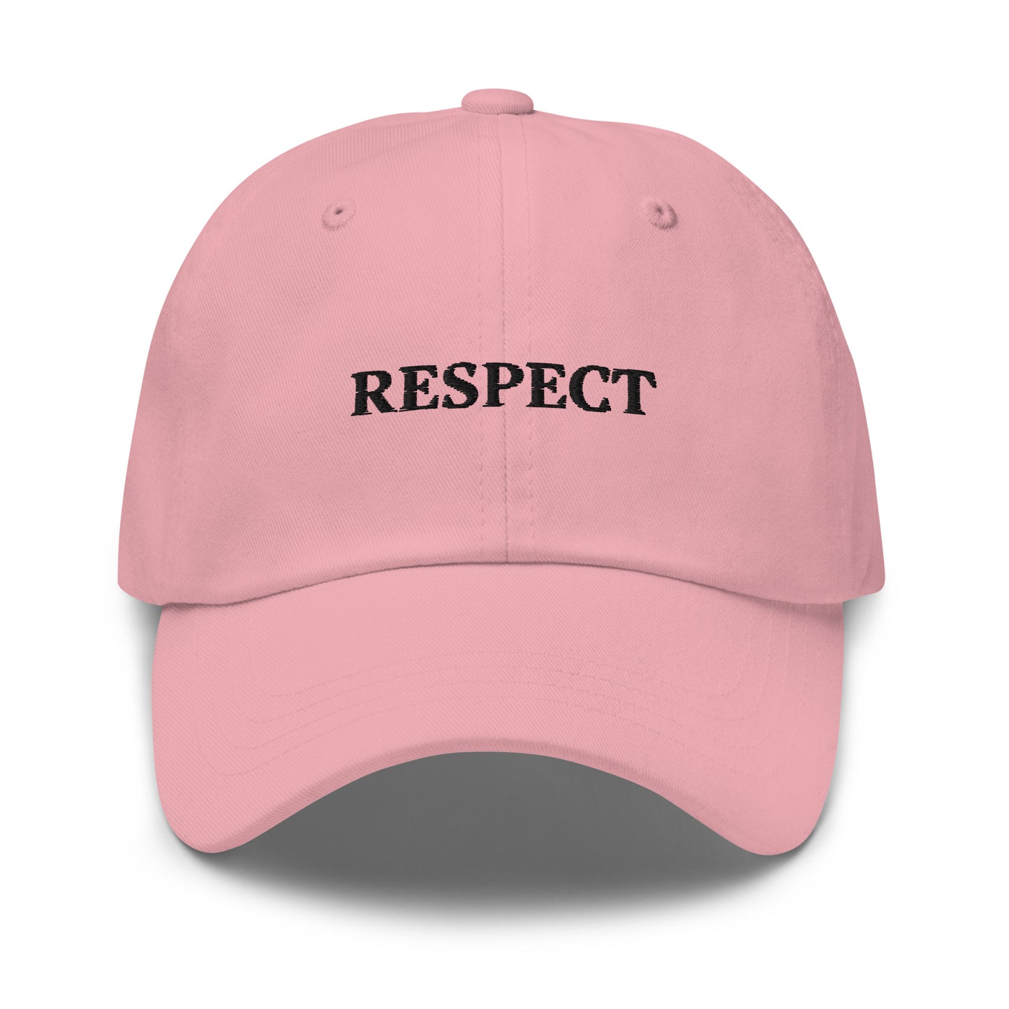 Respect hat