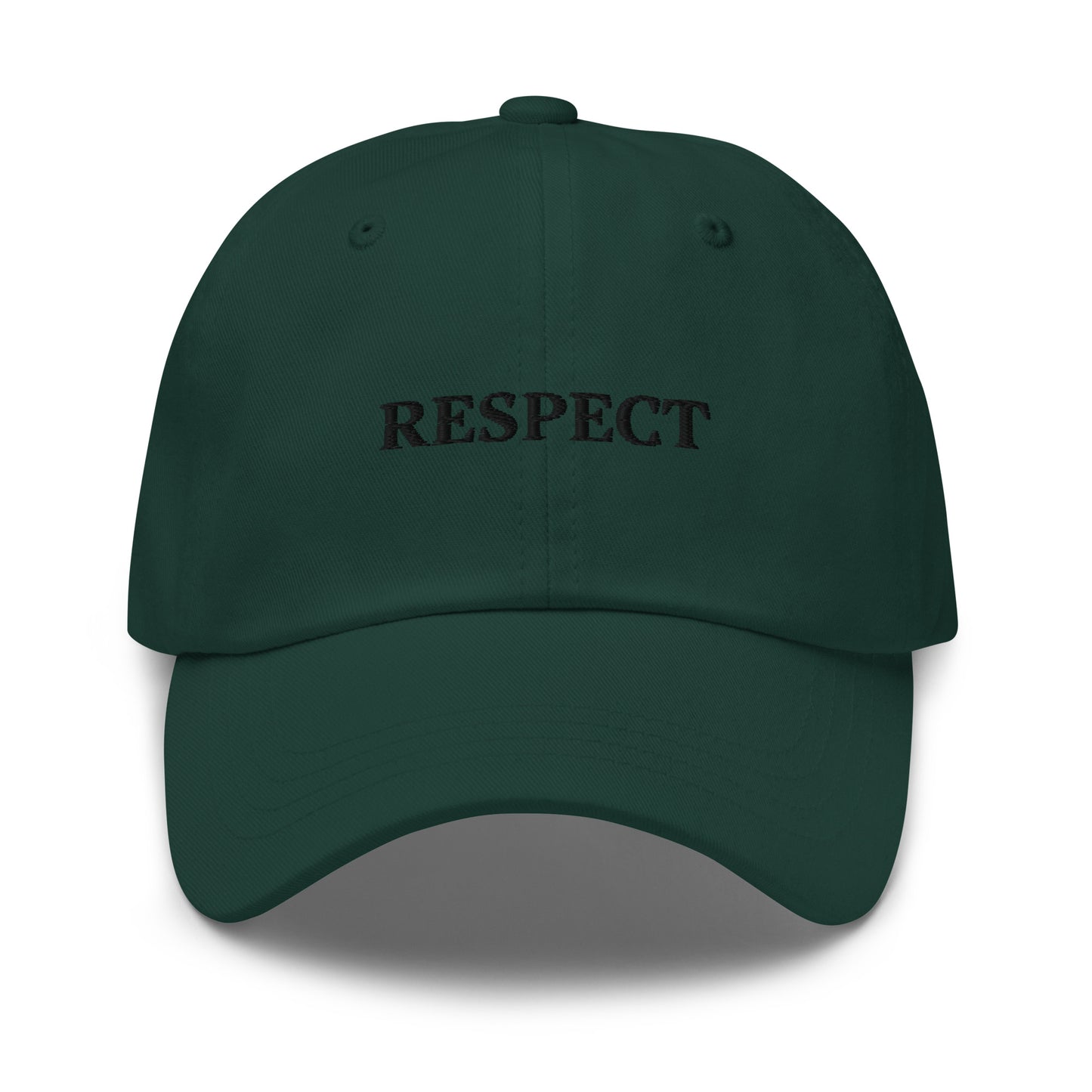 Respect hat