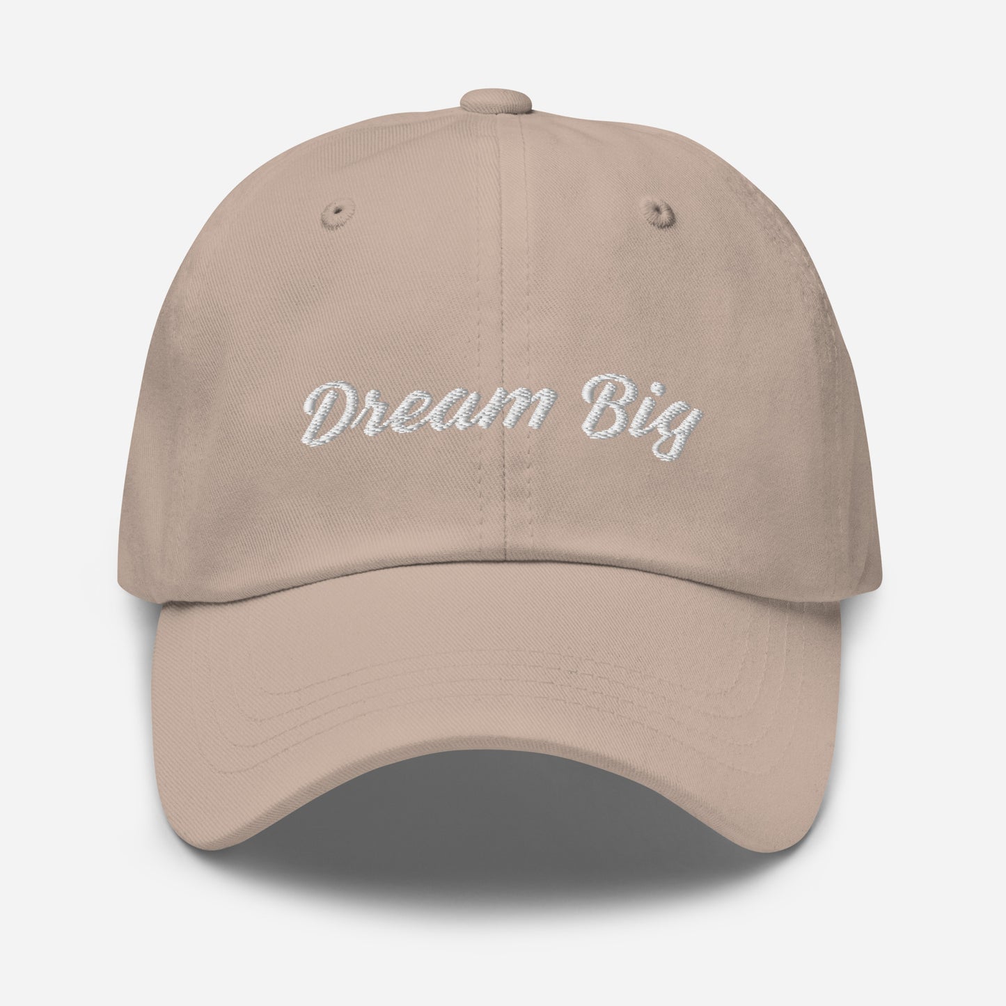 Dream Big hat