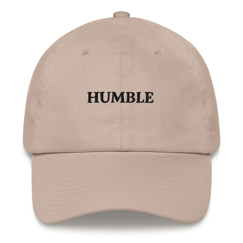 Humble hat