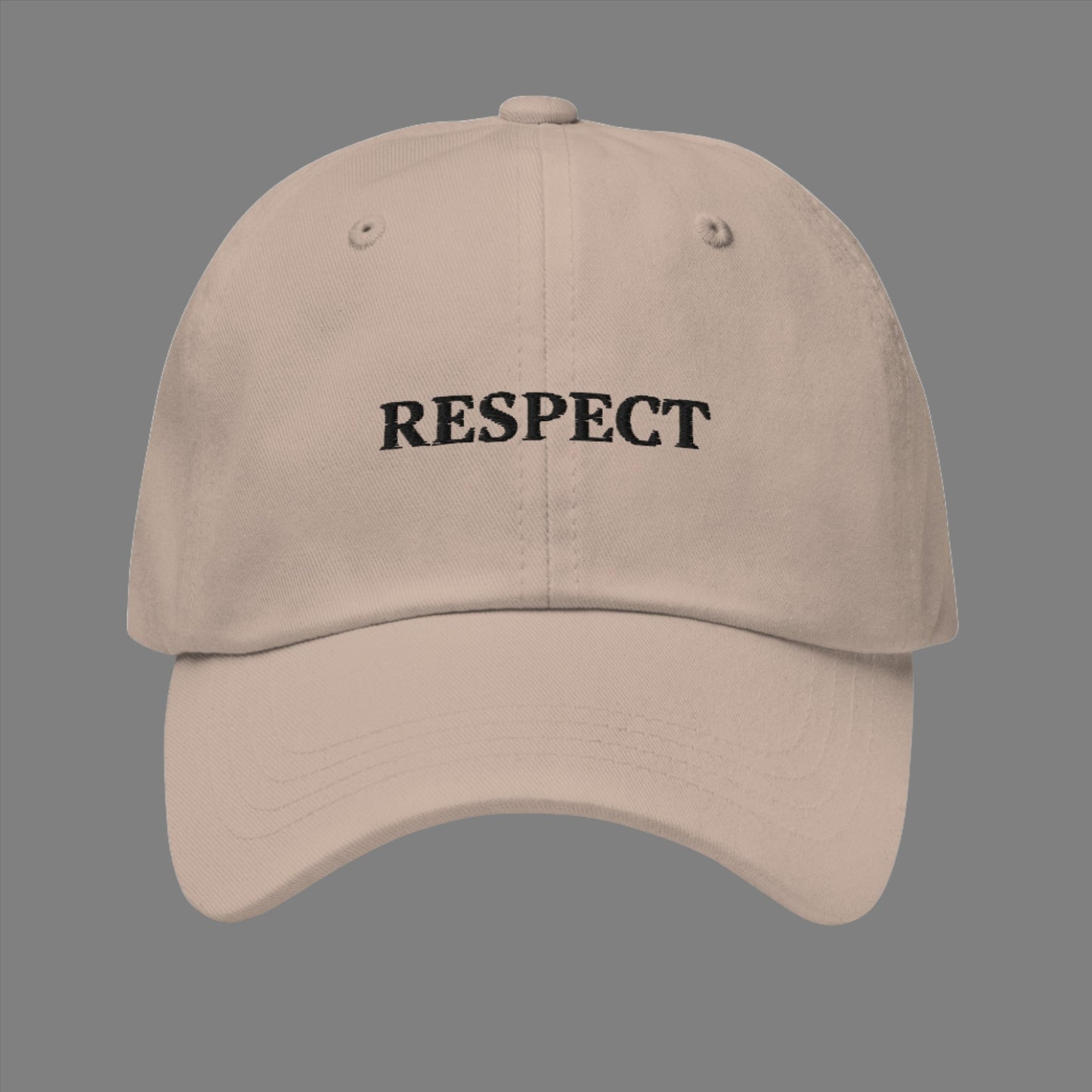 Respect hat