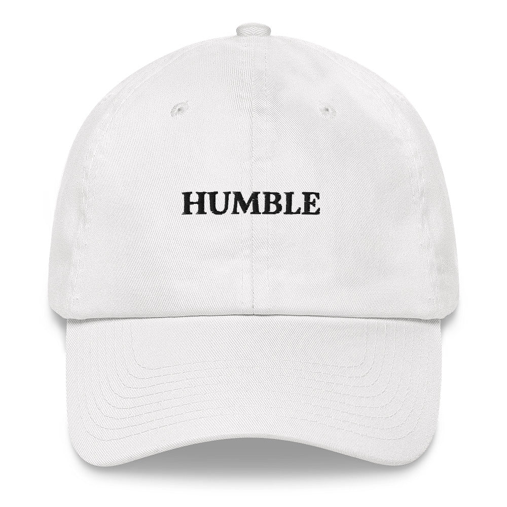 Humble hat