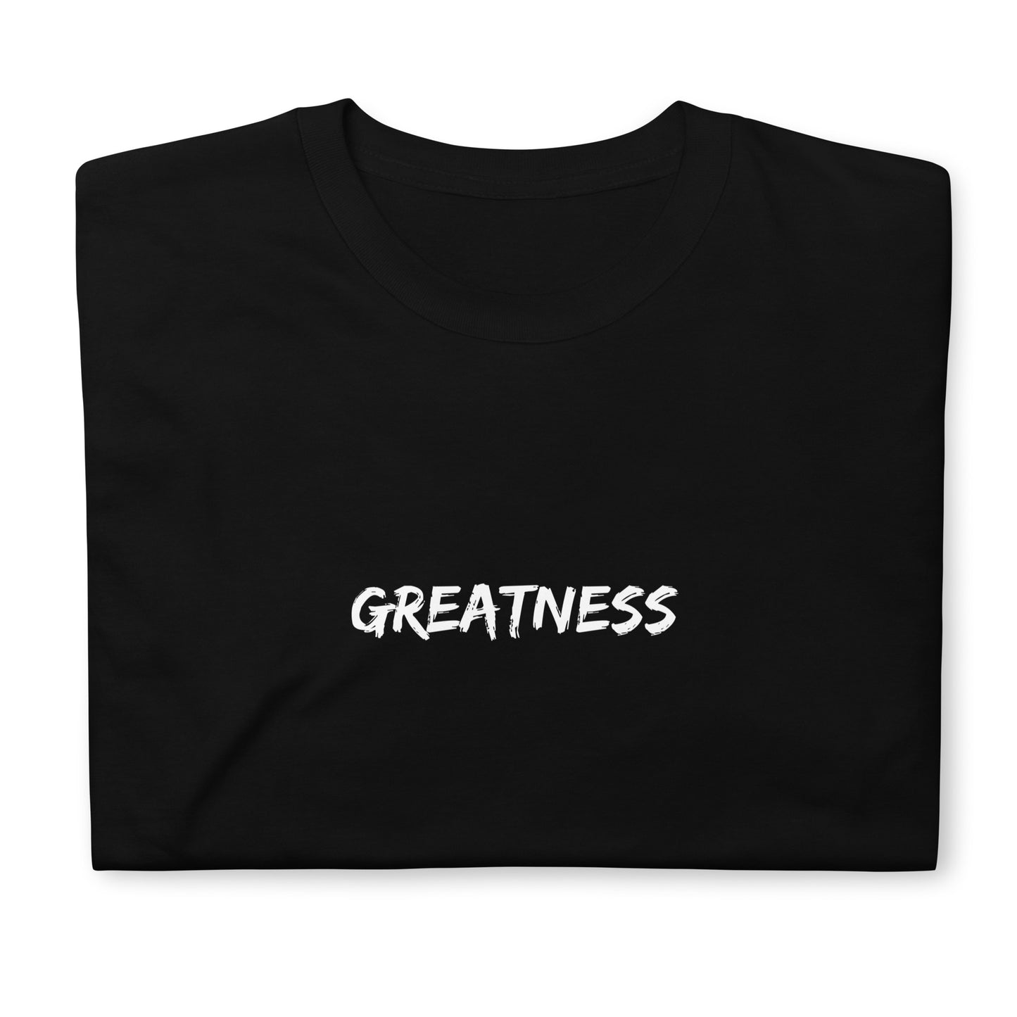 Greatness Short-Sleeve T-Shirt