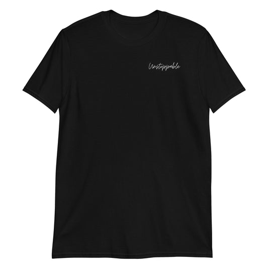 Women's Unstoppable T-Shirt