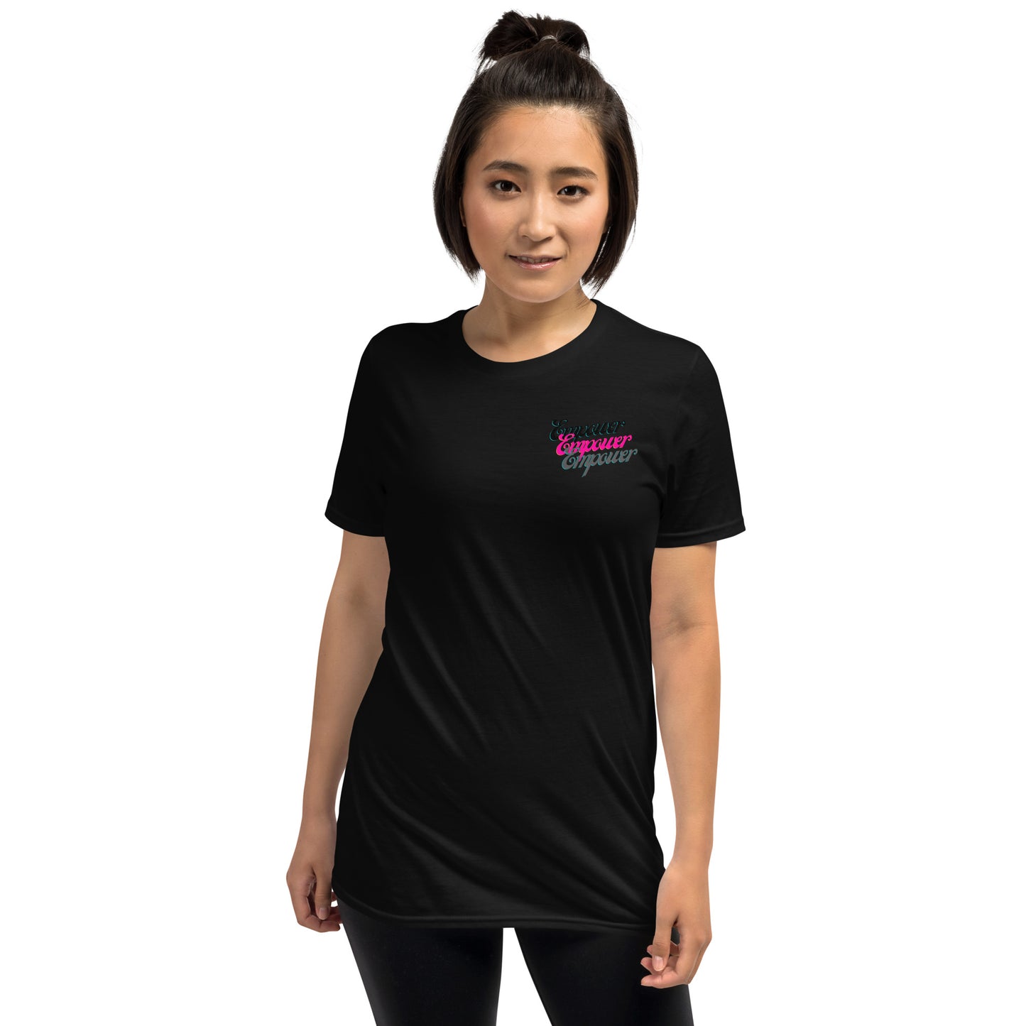 Women's Empower T-Shirt