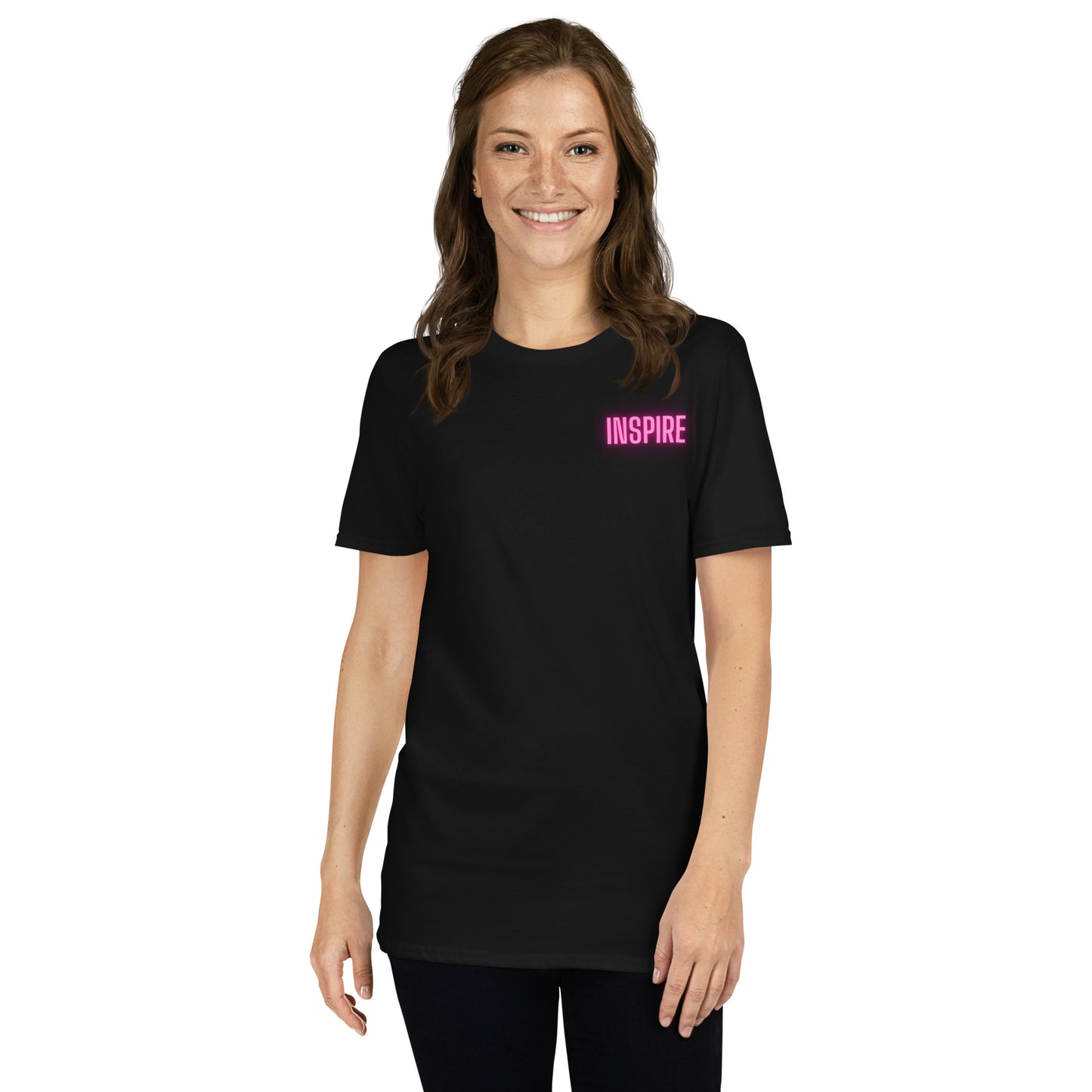 Women's Inspire T-Shirt