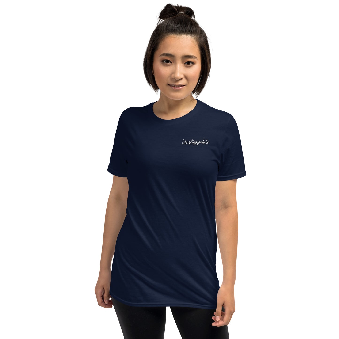 Women's Unstoppable T-Shirt