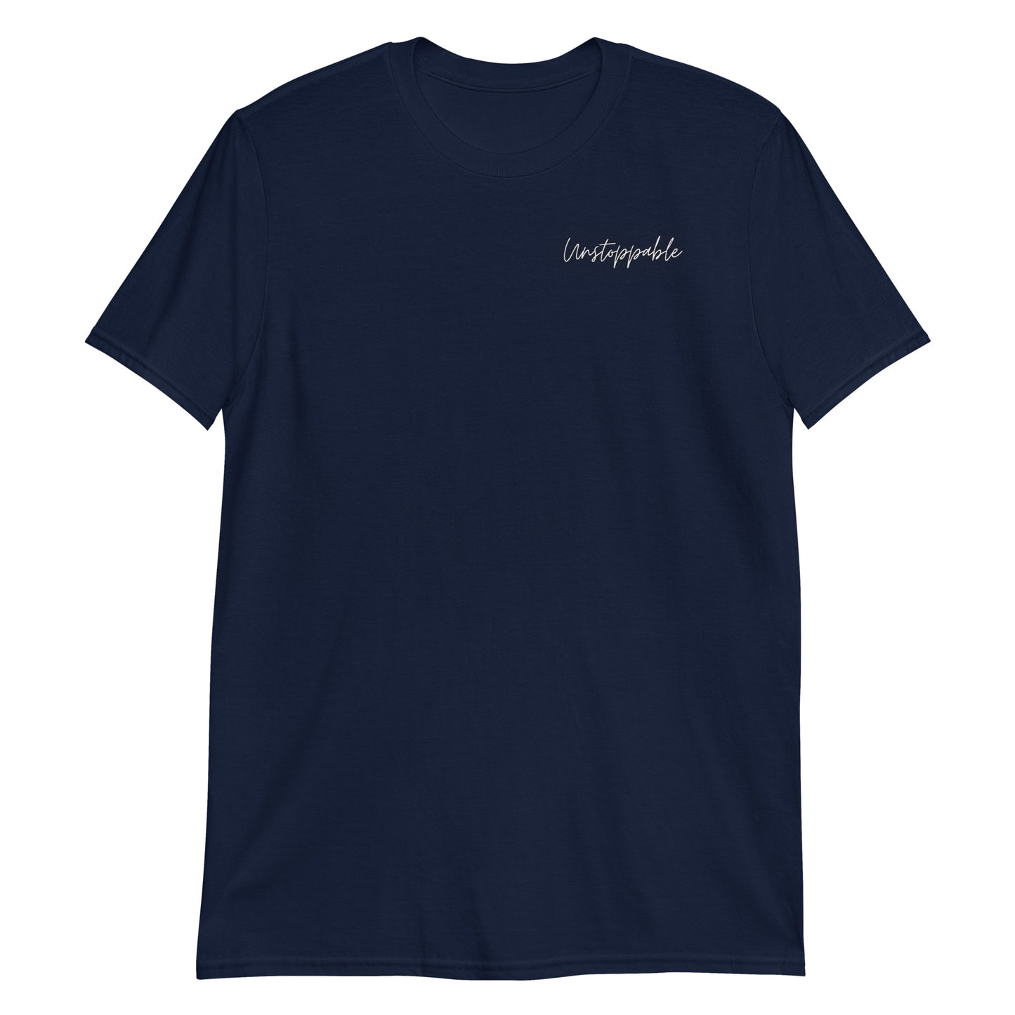 Women's Unstoppable T-Shirt