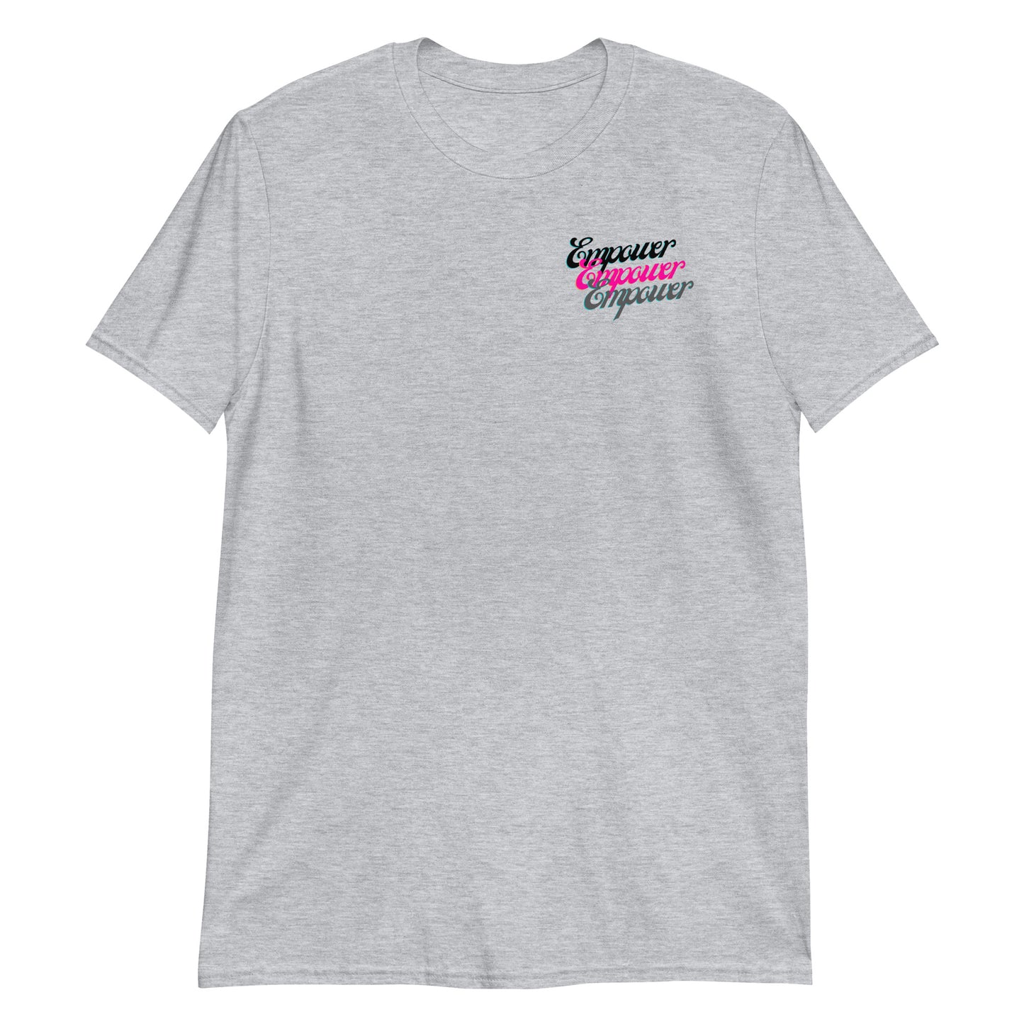 Women's Empower T-Shirt