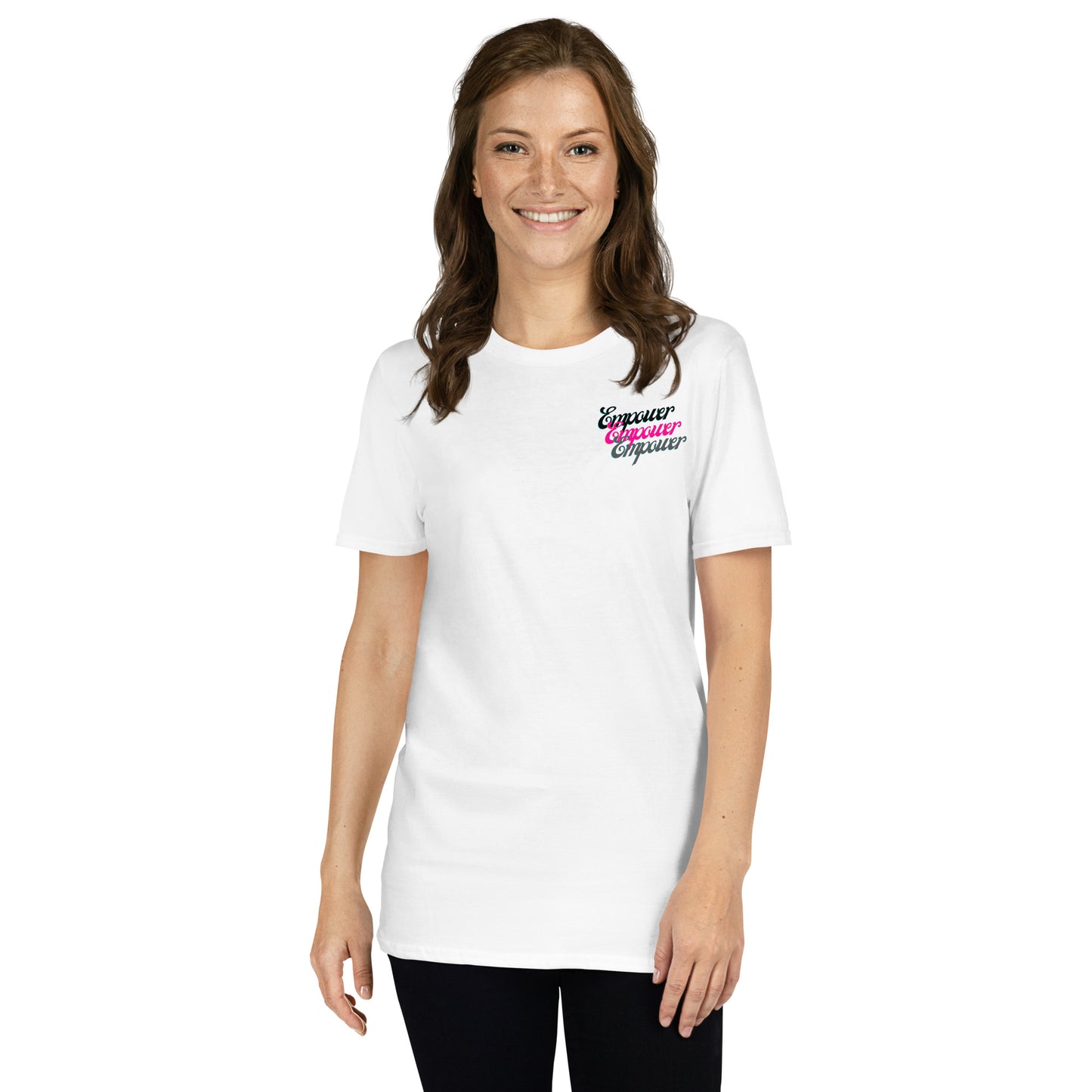 Women's Empower T-Shirt