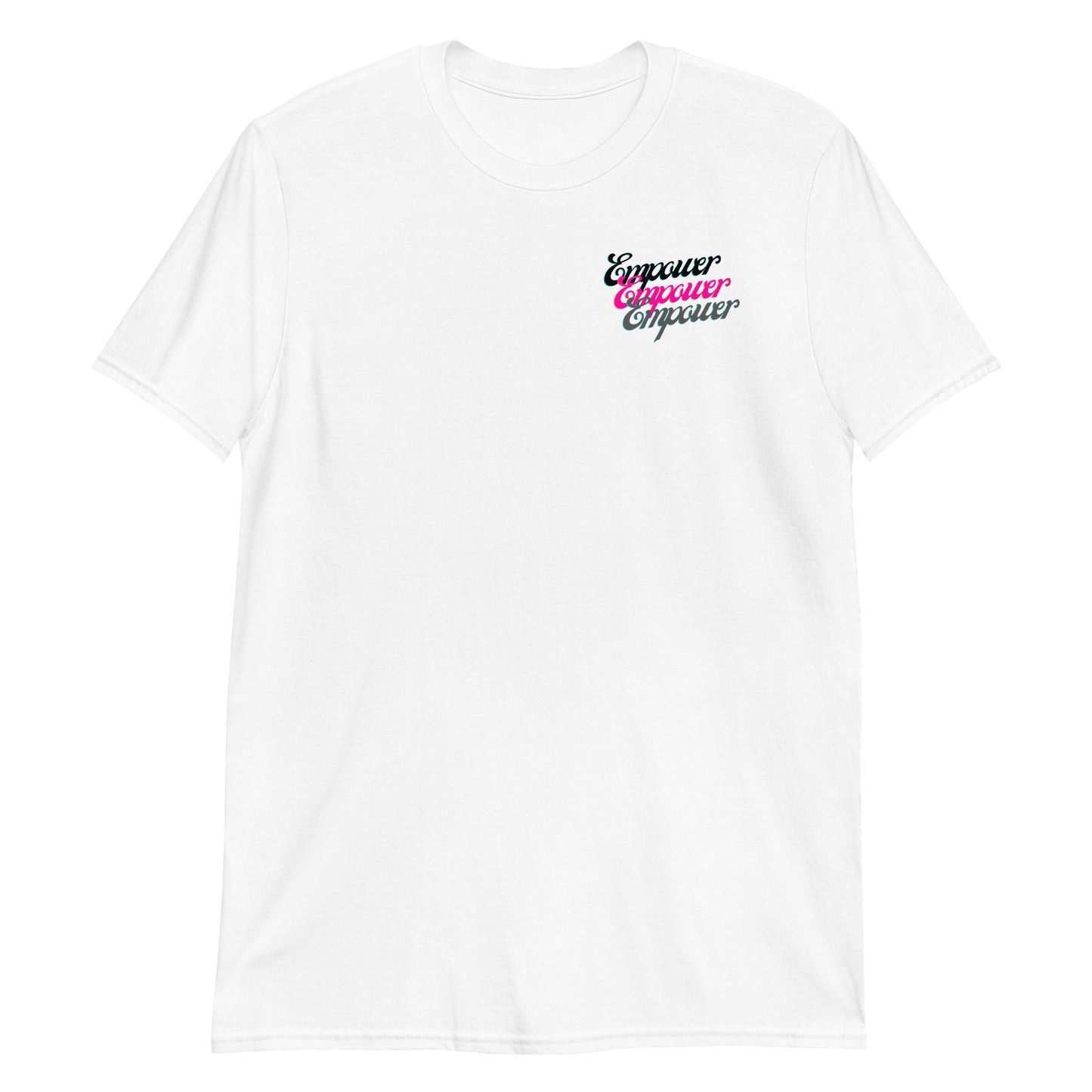 Women's Empower T-Shirt