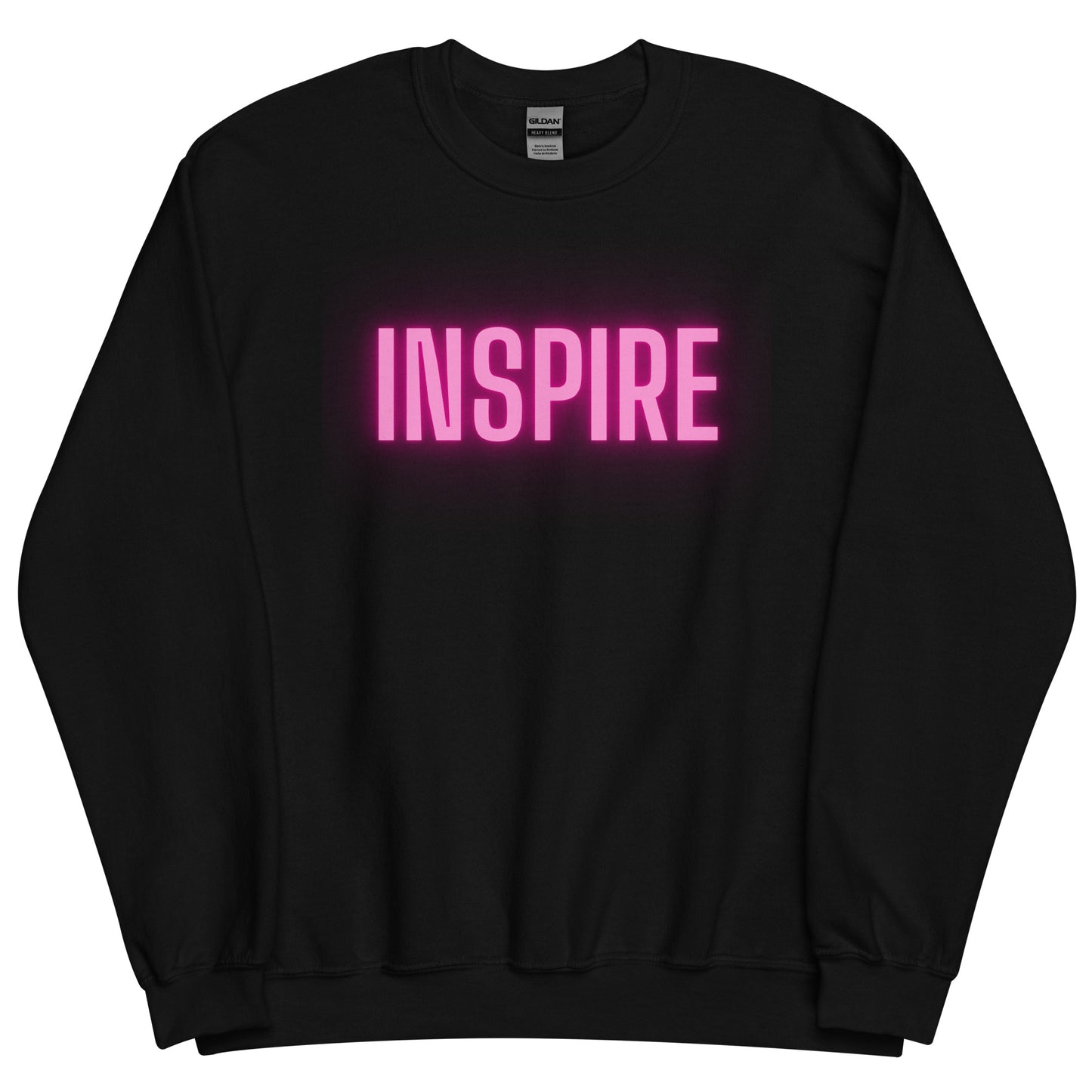 Women's Inspire crewneck