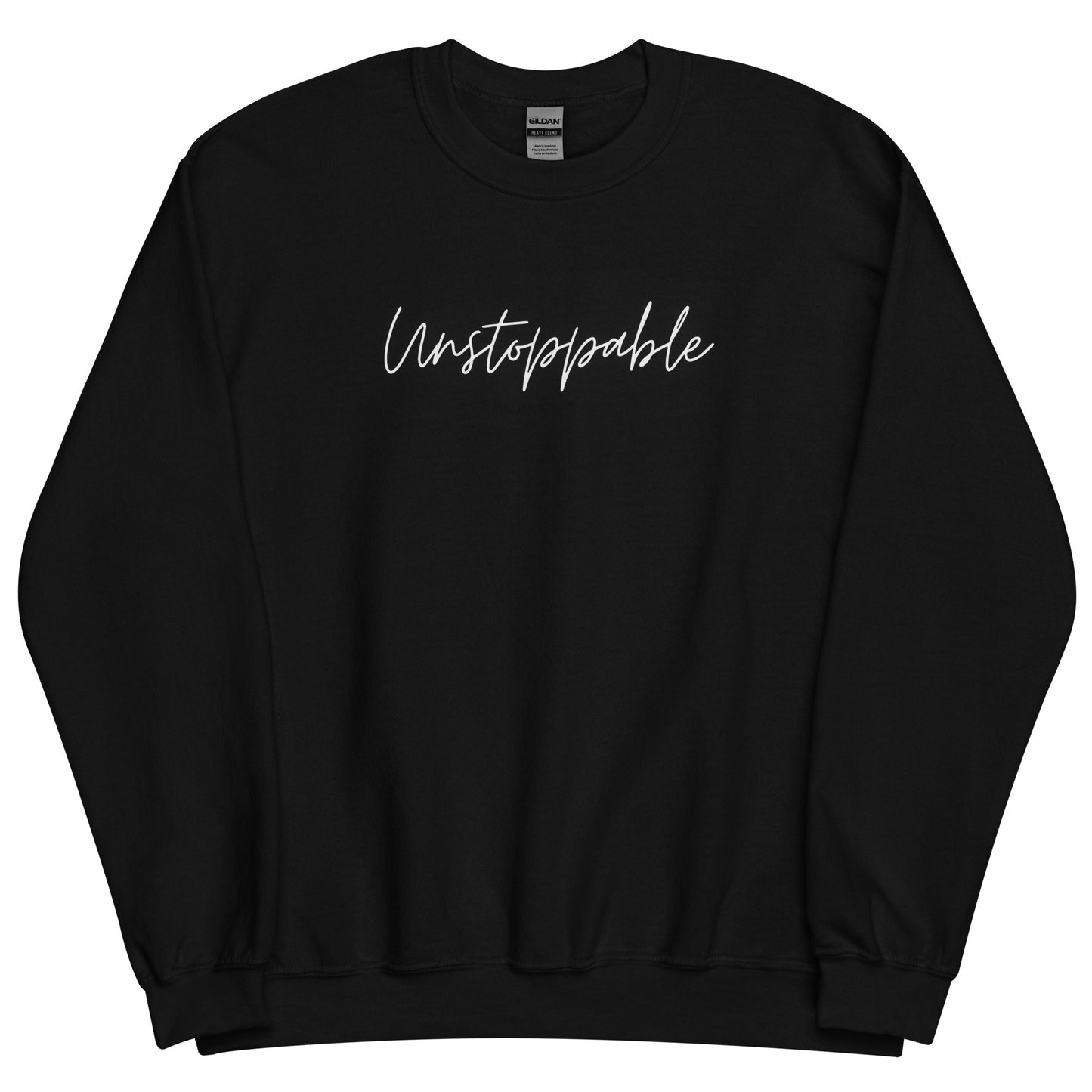 Women's Unstoppable Crewneck